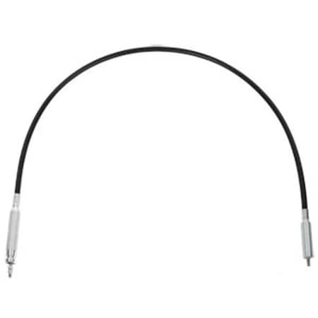 Aftermarket 48" Control Cable Assembly HYM40-0025